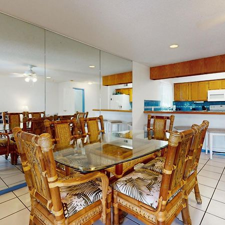 Appartement Mars Island à South Padre Island Extérieur photo
