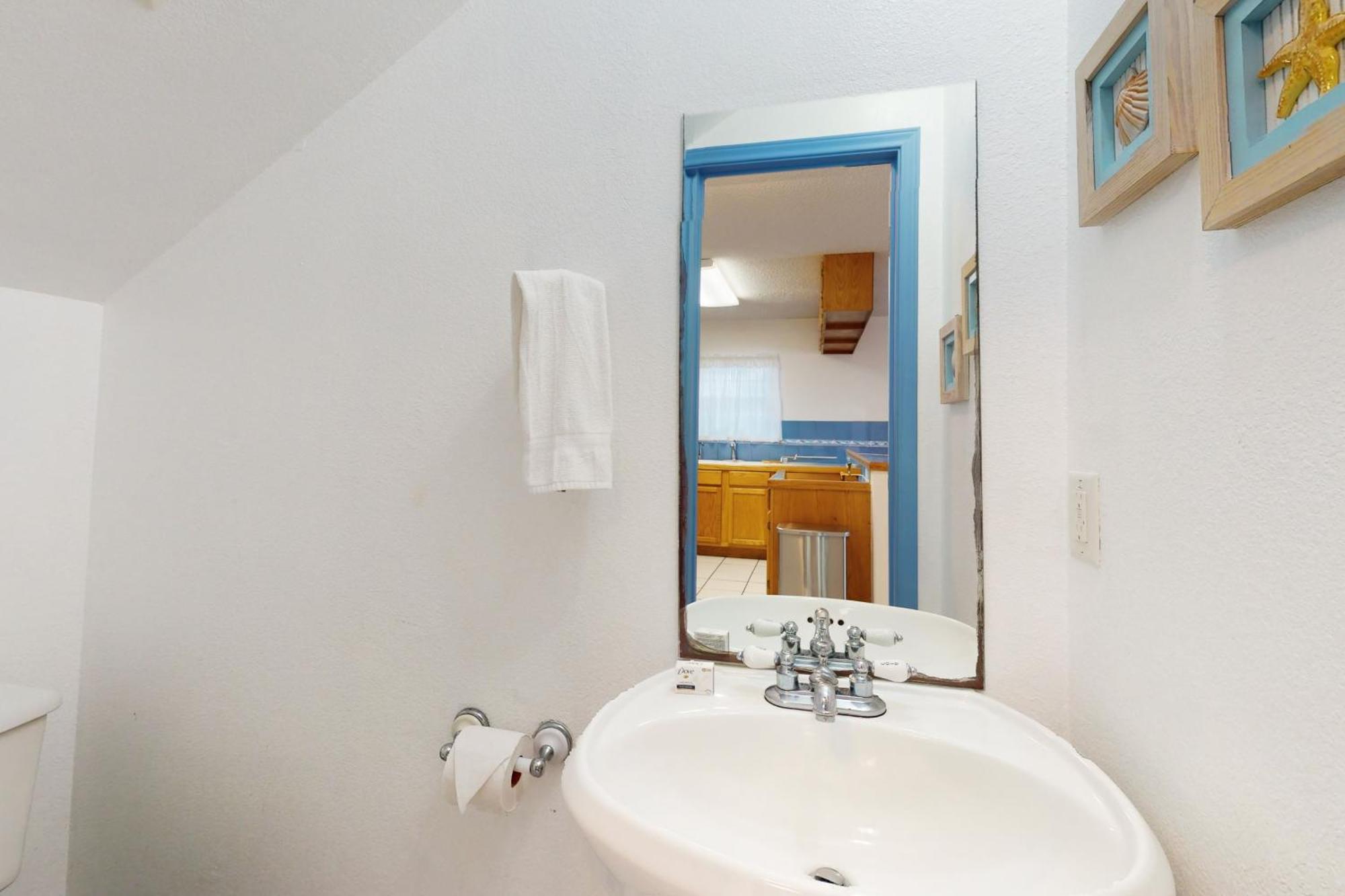 Appartement Mars Island à South Padre Island Extérieur photo