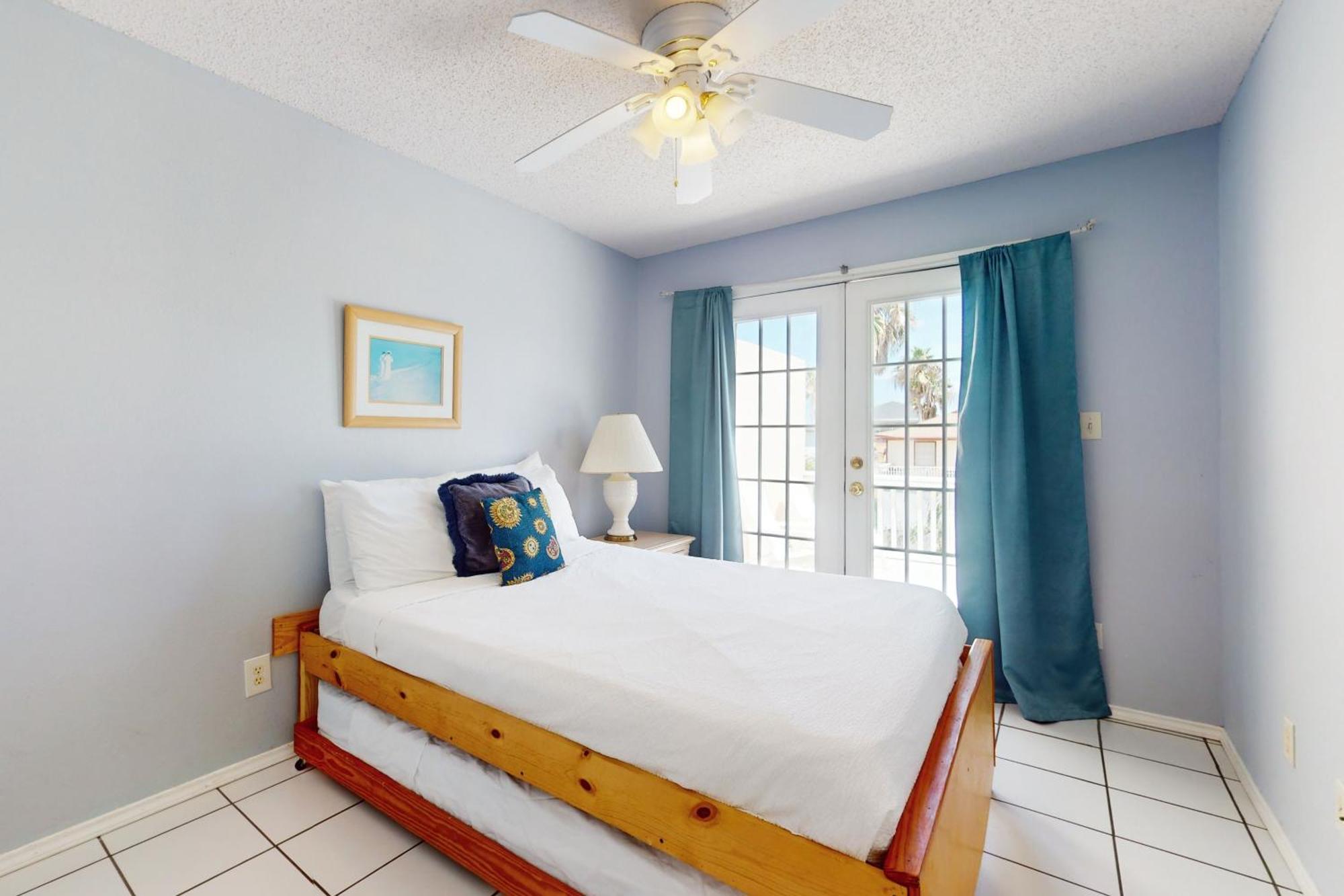 Appartement Mars Island à South Padre Island Extérieur photo