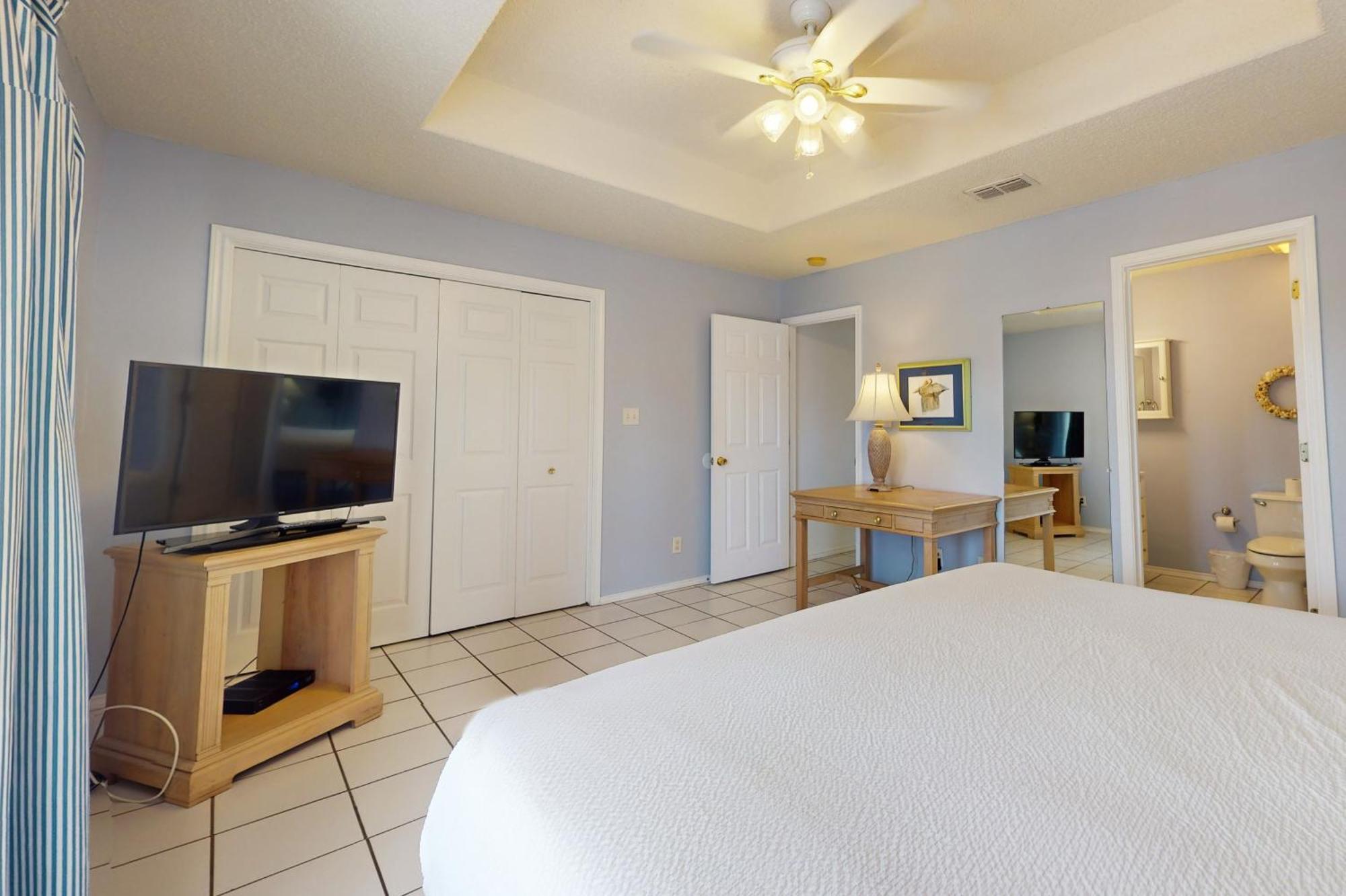 Appartement Mars Island à South Padre Island Extérieur photo