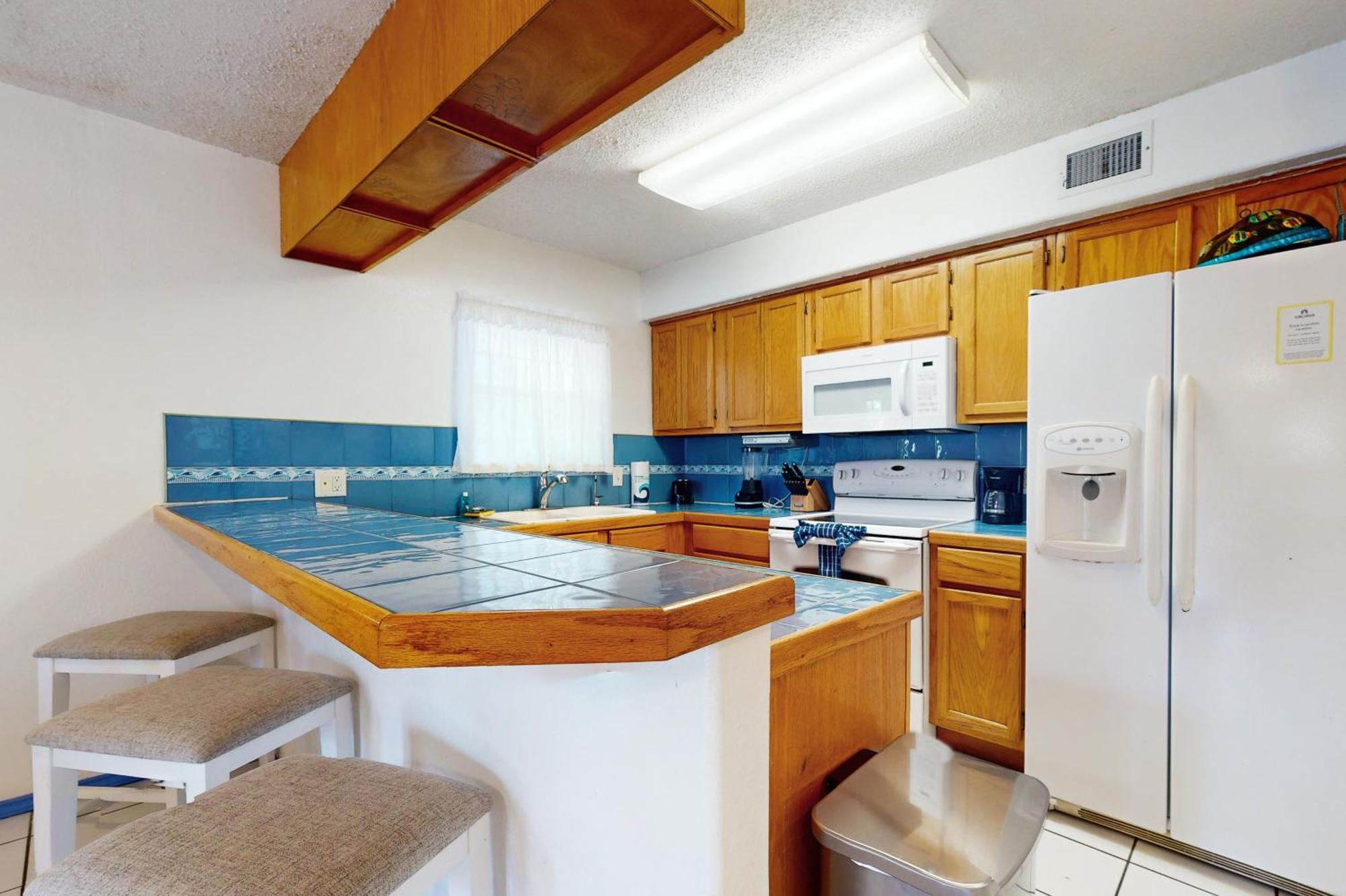 Appartement Mars Island à South Padre Island Extérieur photo