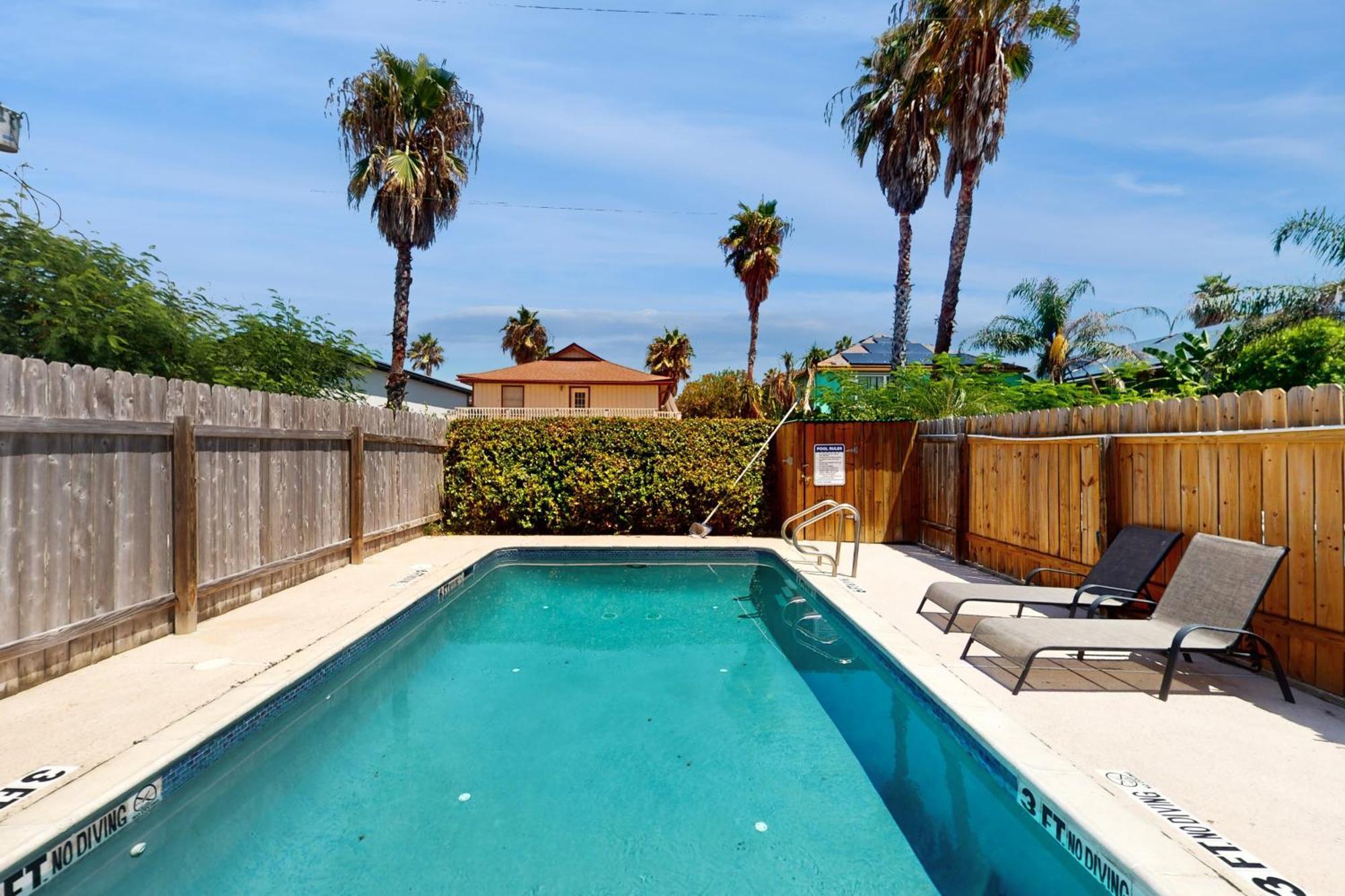 Appartement Mars Island à South Padre Island Extérieur photo